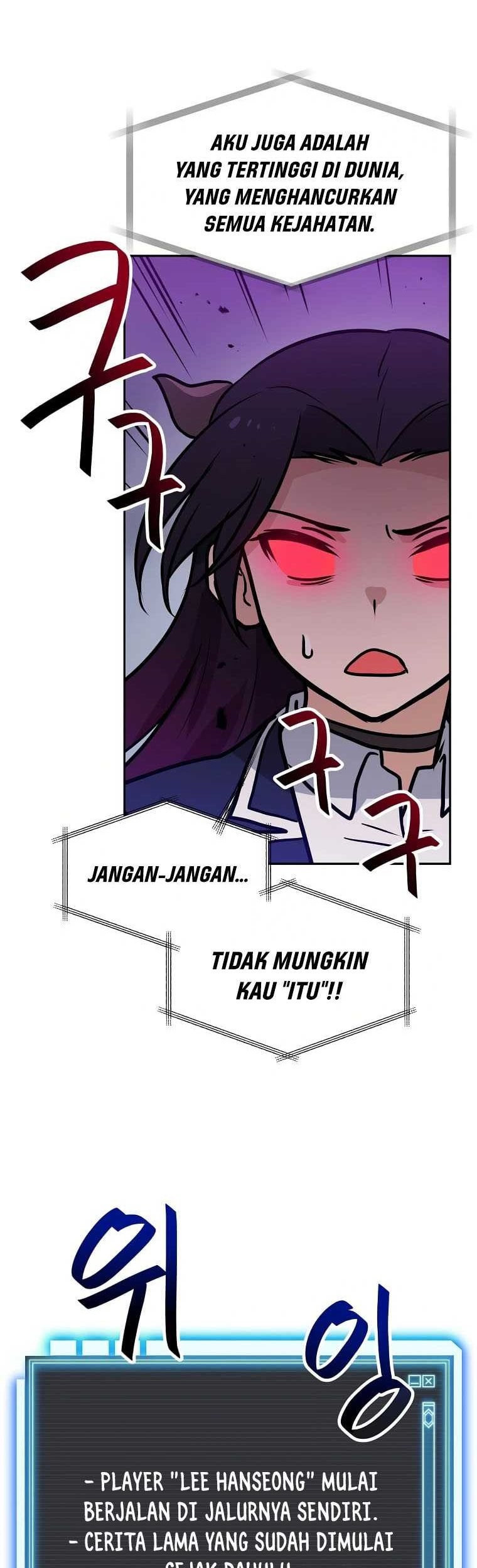 I Have Max Level Luck Chapter 61 - halaman 29
