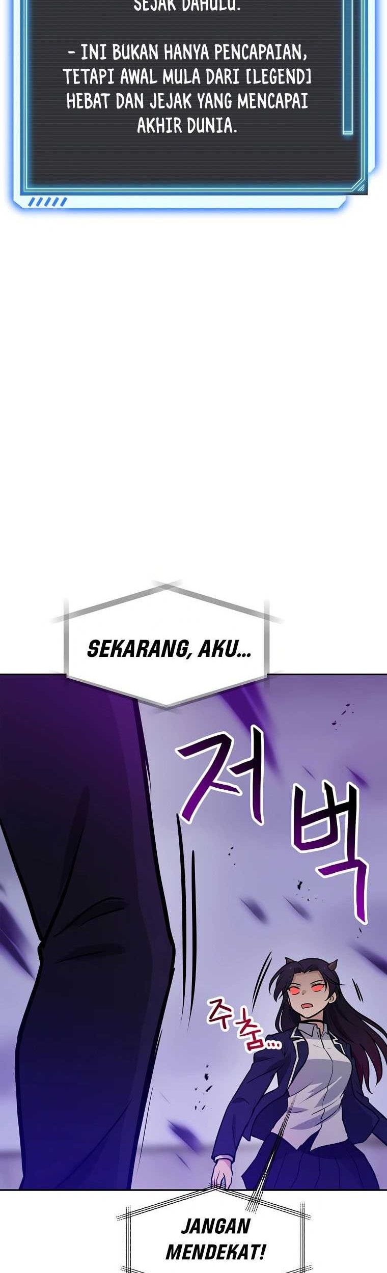 I Have Max Level Luck Chapter 61 - halaman 30