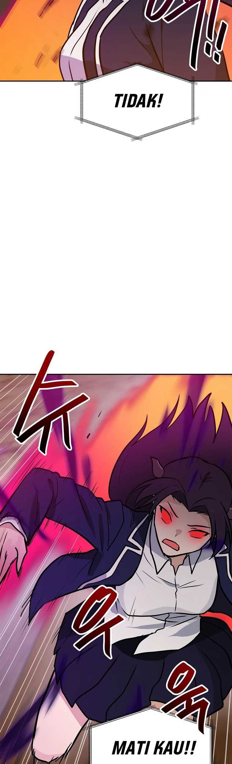 I Have Max Level Luck Chapter 61 - halaman 37