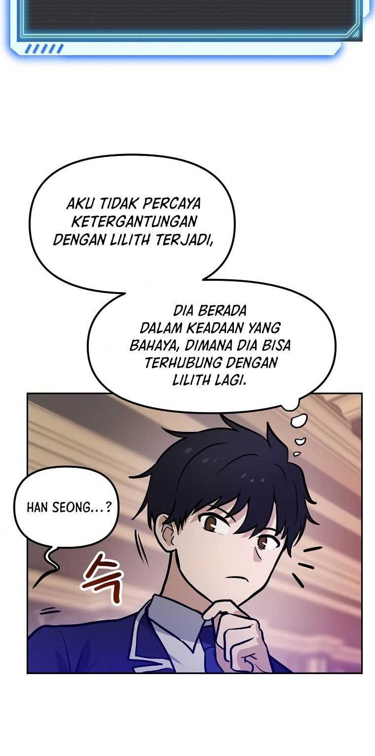 I Have Max Level Luck Chapter 61 - halaman 60
