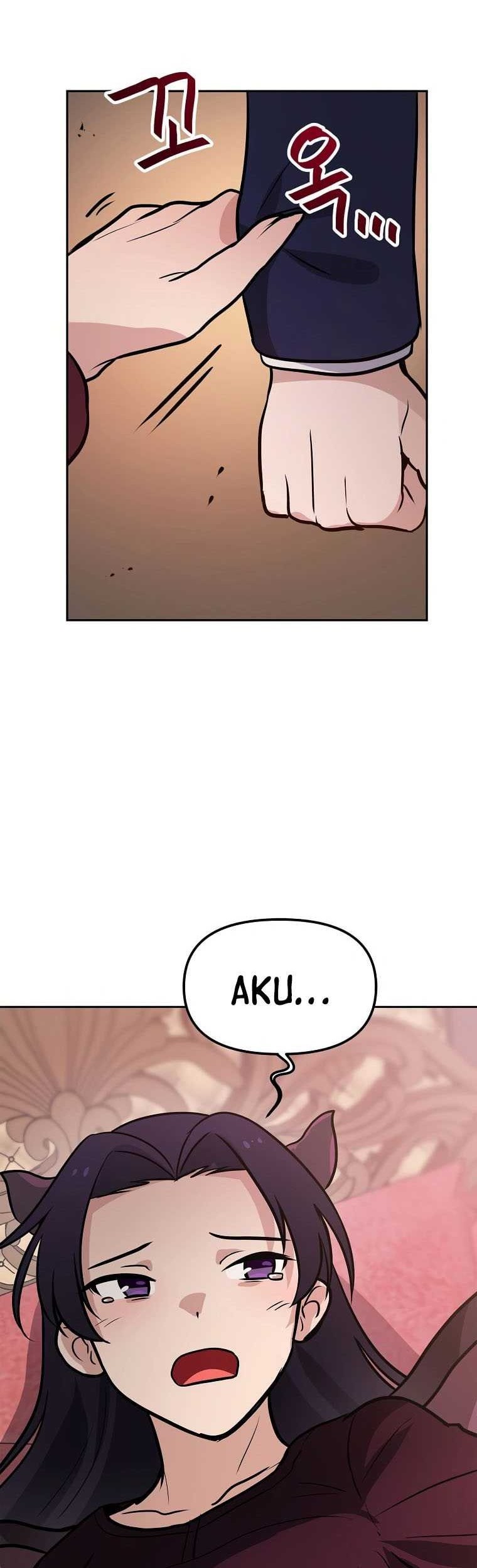 I Have Max Level Luck Chapter 61 - halaman 62