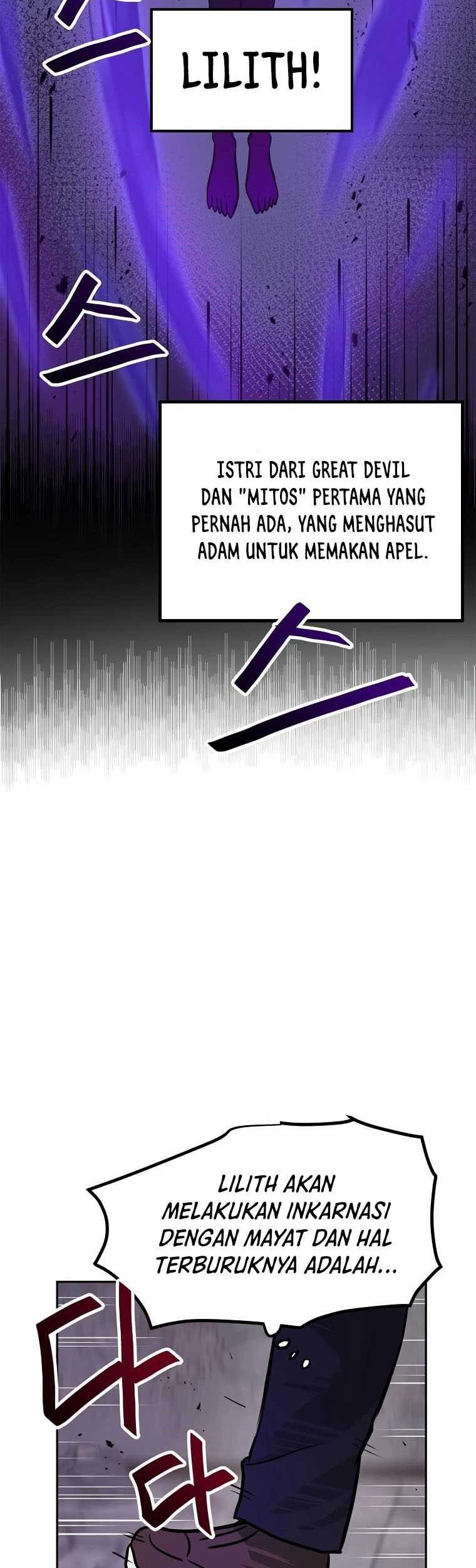 I Have Max Level Luck Chapter 61 - halaman 7