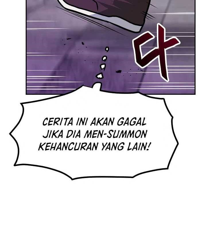 I Have Max Level Luck Chapter 61 - halaman 8