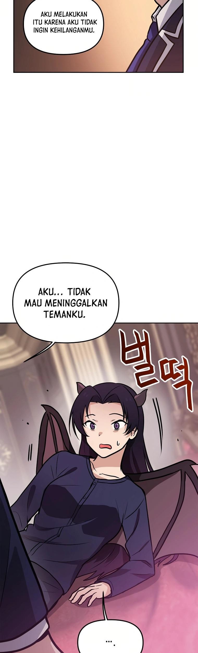 I Have Max Level Luck Chapter 62 - halaman 13