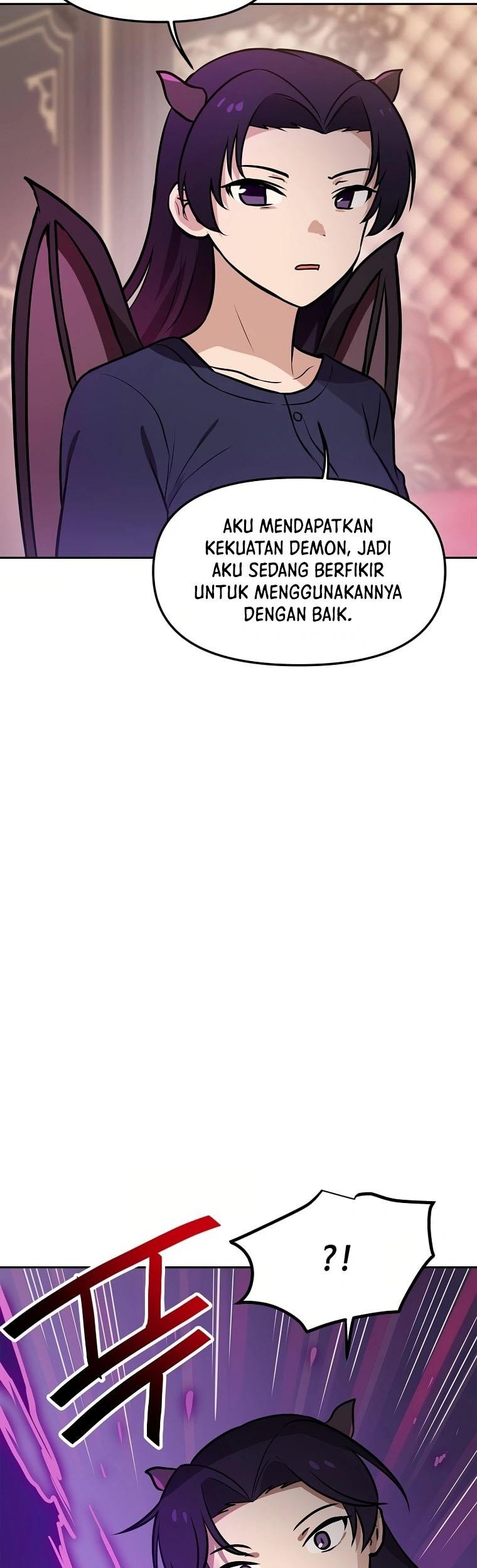 I Have Max Level Luck Chapter 62 - halaman 15