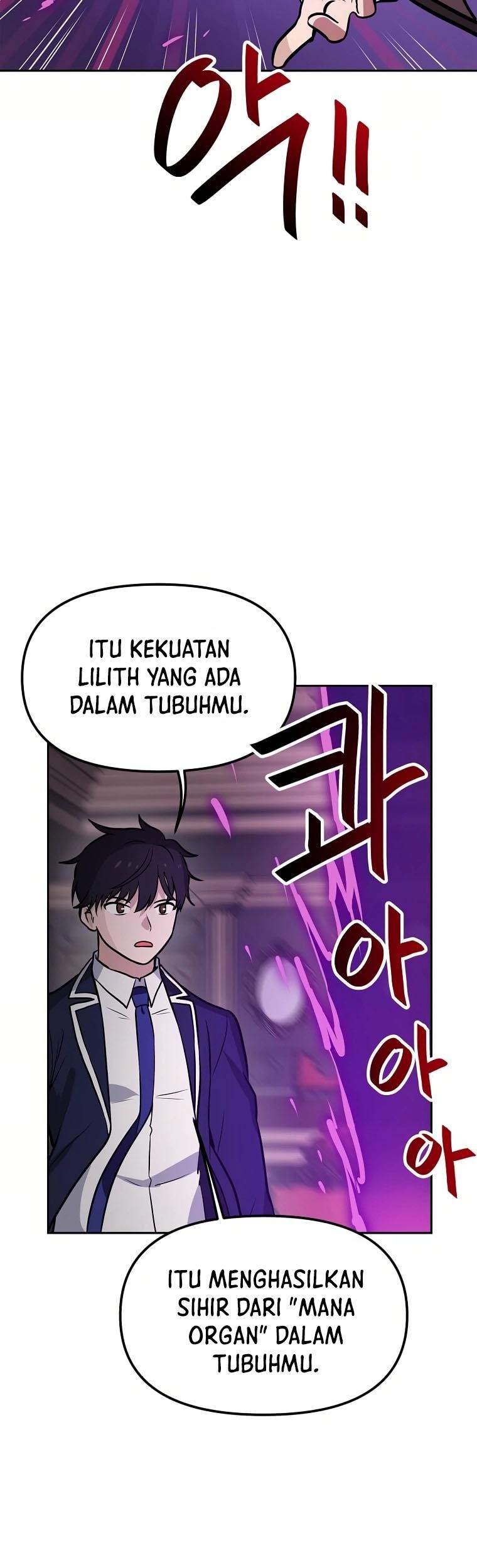 I Have Max Level Luck Chapter 62 - halaman 17