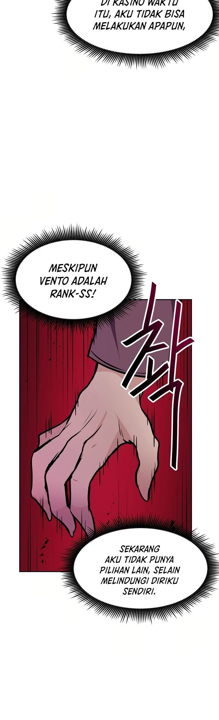 I Have Max Level Luck Chapter 62 - halaman 46
