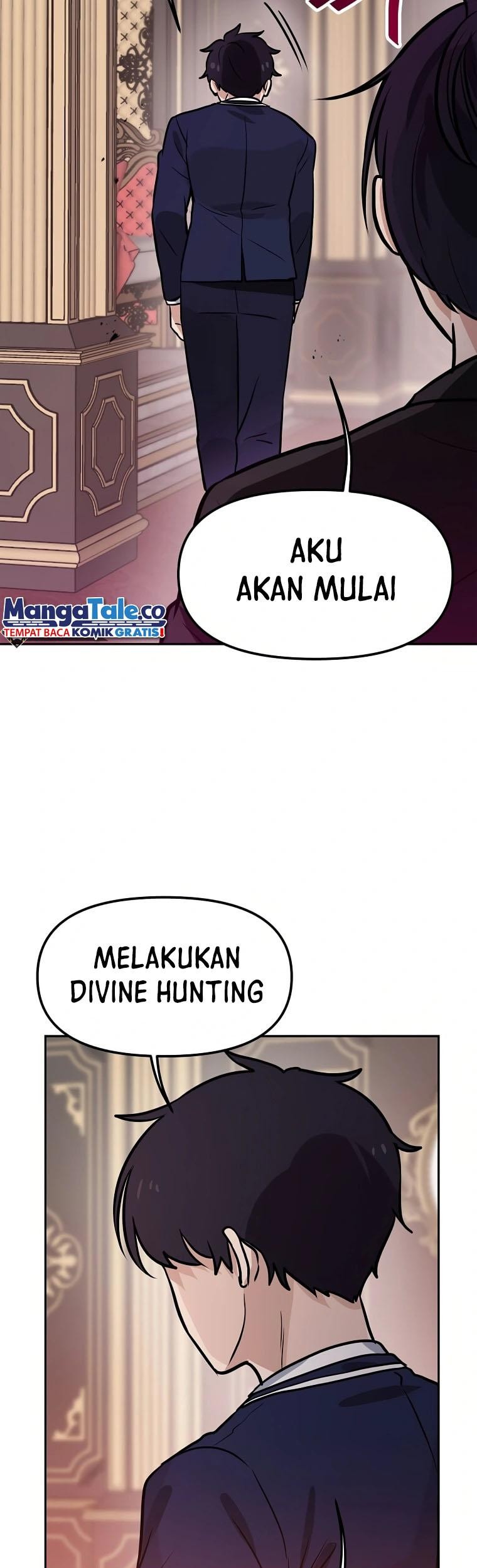 I Have Max Level Luck Chapter 62 - halaman 5
