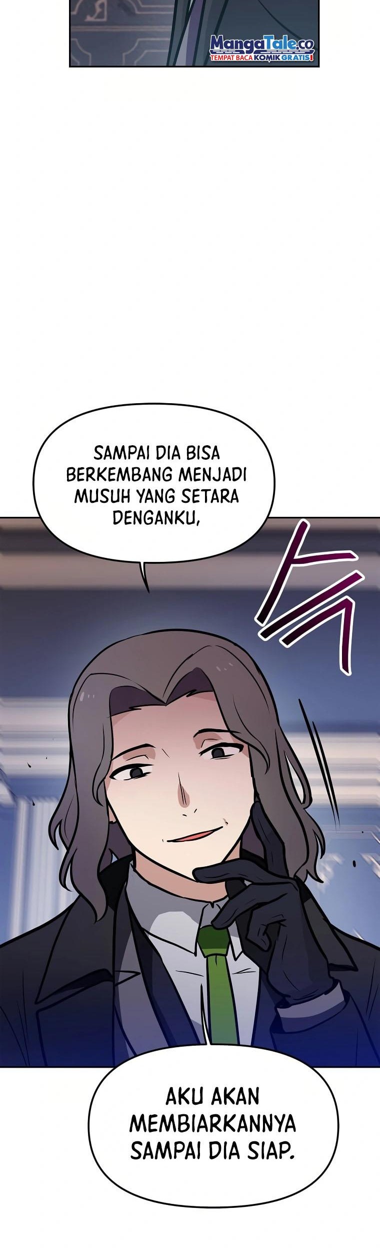 I Have Max Level Luck Chapter 62 - halaman 50