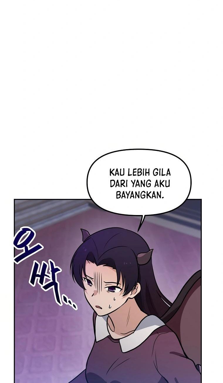 I Have Max Level Luck Chapter 62 - halaman 52