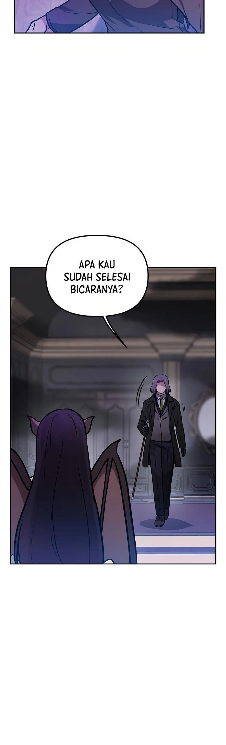 I Have Max Level Luck Chapter 62 - halaman 53