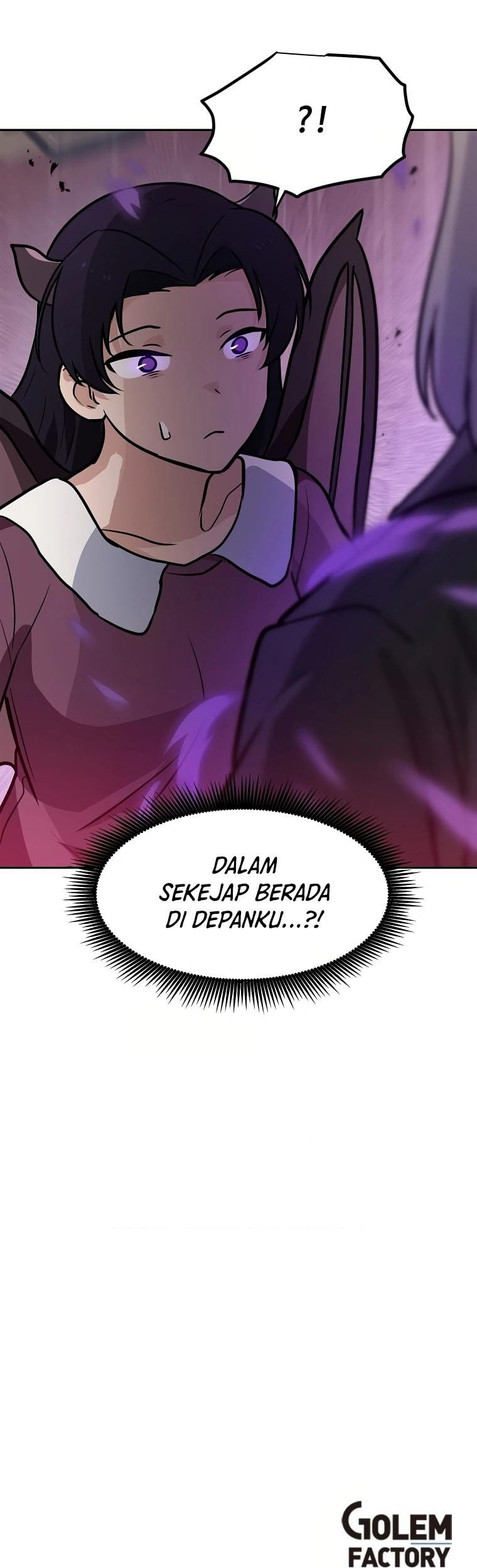 I Have Max Level Luck Chapter 62 - halaman 55