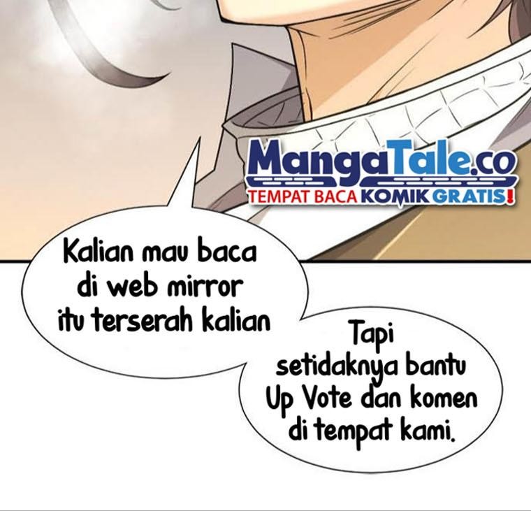 I Have Max Level Luck Chapter 62 - halaman 57