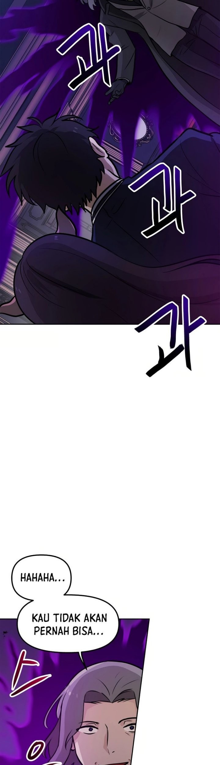 I Have Max Level Luck Chapter 63 - halaman 10