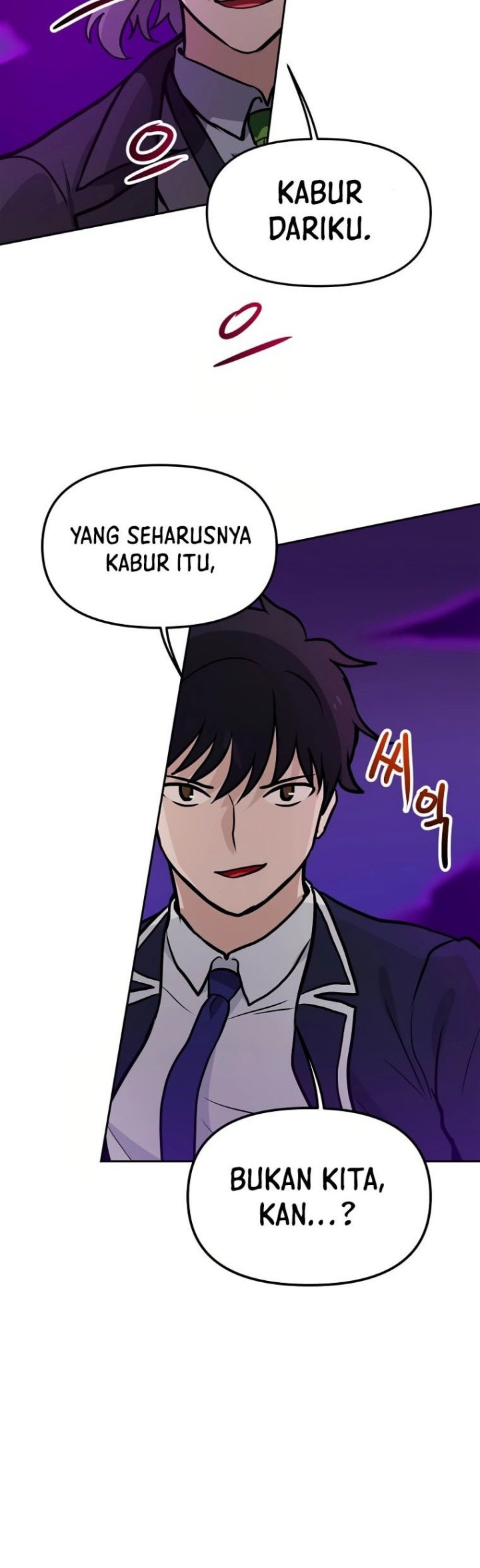 I Have Max Level Luck Chapter 63 - halaman 11