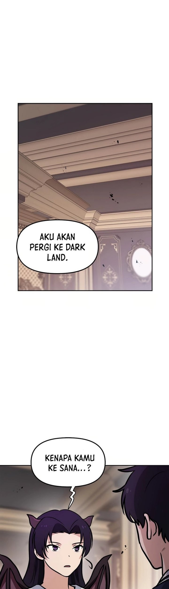 I Have Max Level Luck Chapter 63 - halaman 18