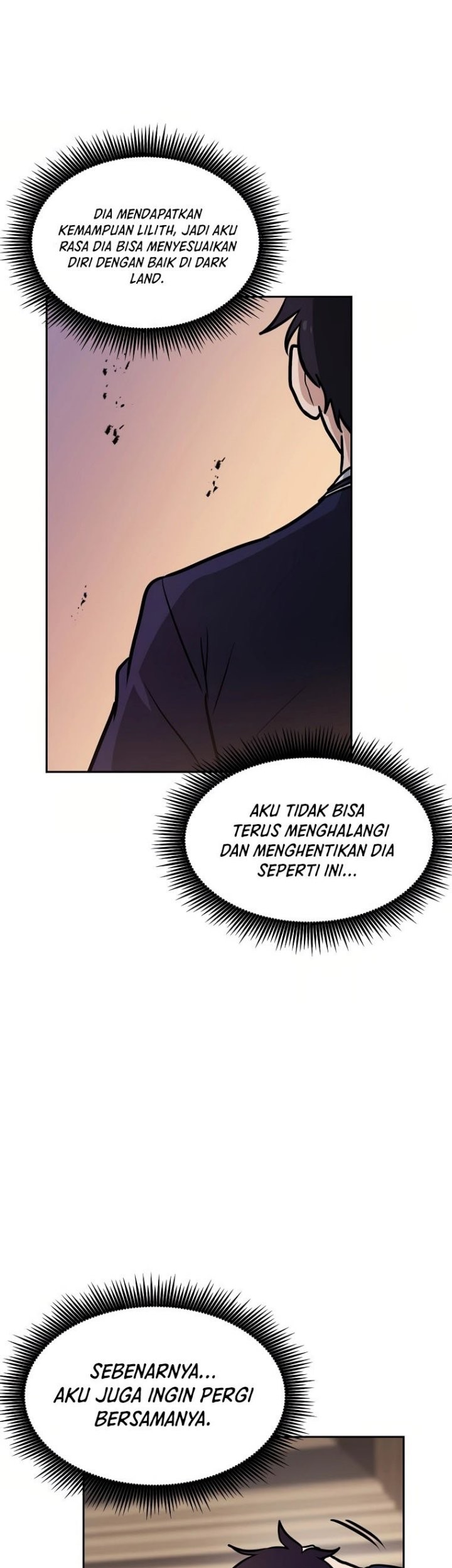 I Have Max Level Luck Chapter 63 - halaman 22