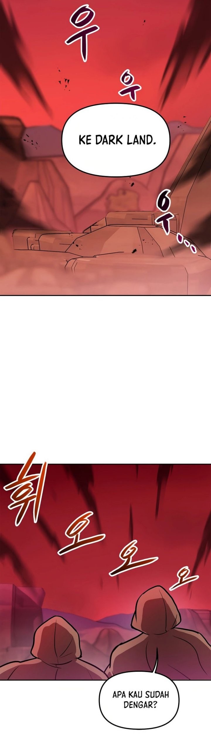 I Have Max Level Luck Chapter 63 - halaman 24