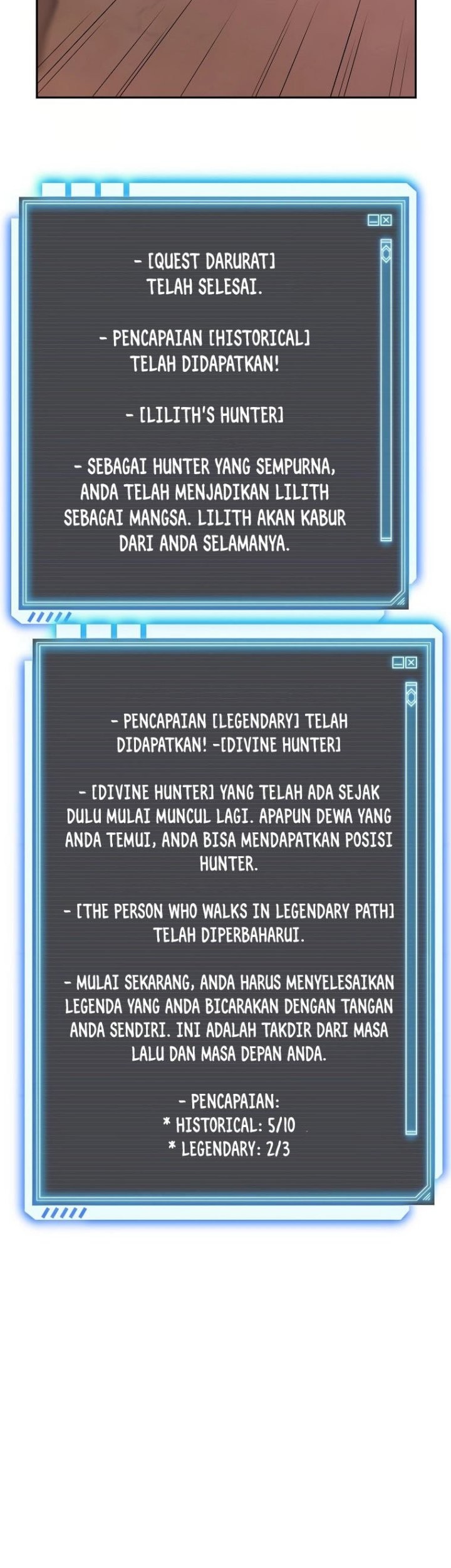 I Have Max Level Luck Chapter 63 - halaman 44
