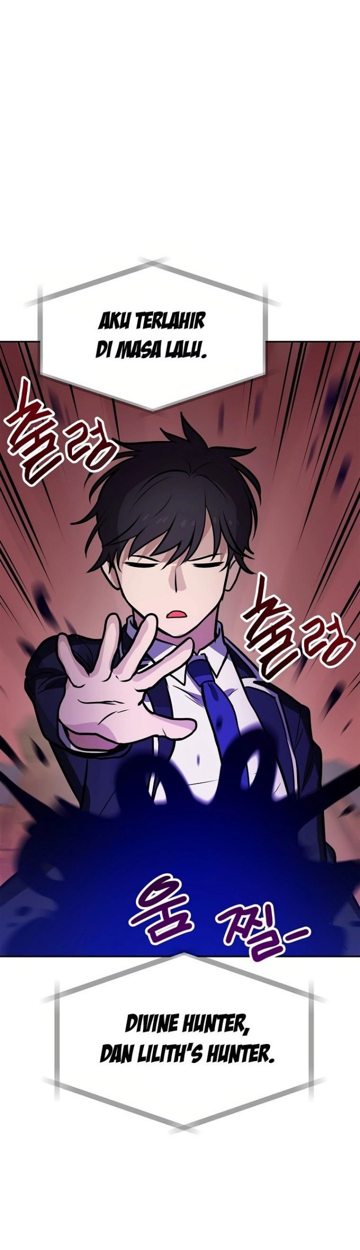 I Have Max Level Luck Chapter 63 - halaman 47