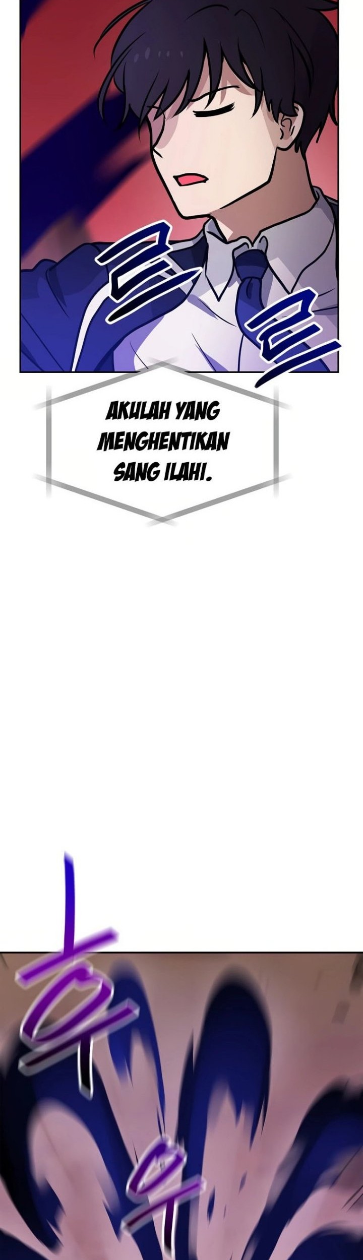 I Have Max Level Luck Chapter 63 - halaman 50