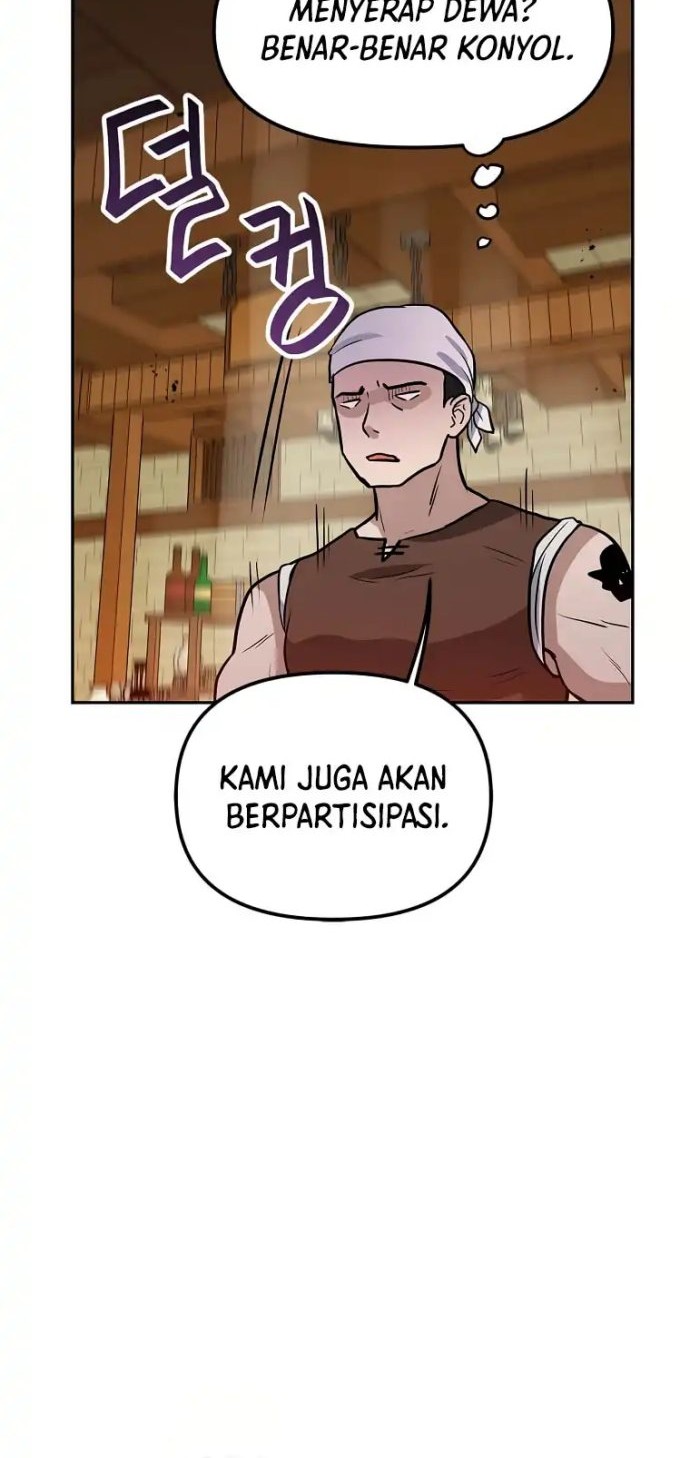 I Have Max Level Luck Chapter 64 - halaman 13