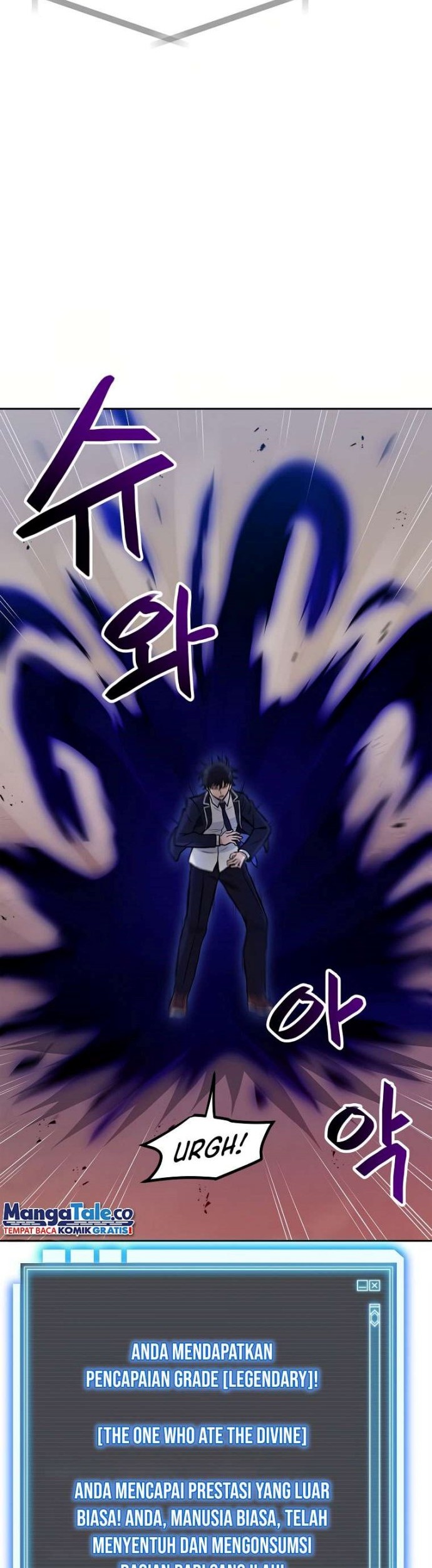 I Have Max Level Luck Chapter 64 - halaman 3