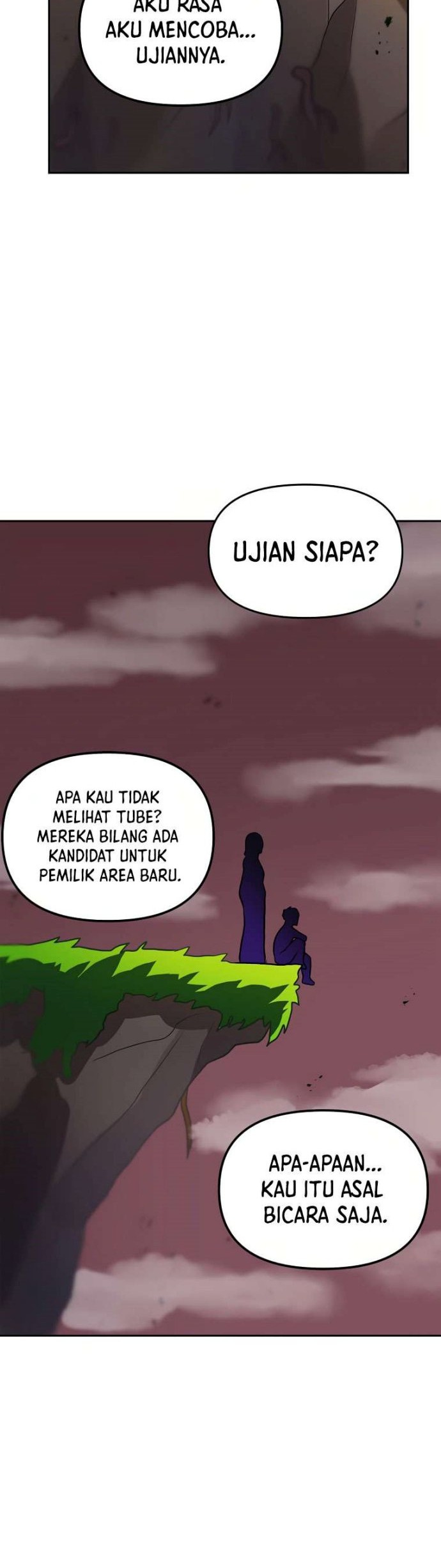 I Have Max Level Luck Chapter 64 - halaman 37
