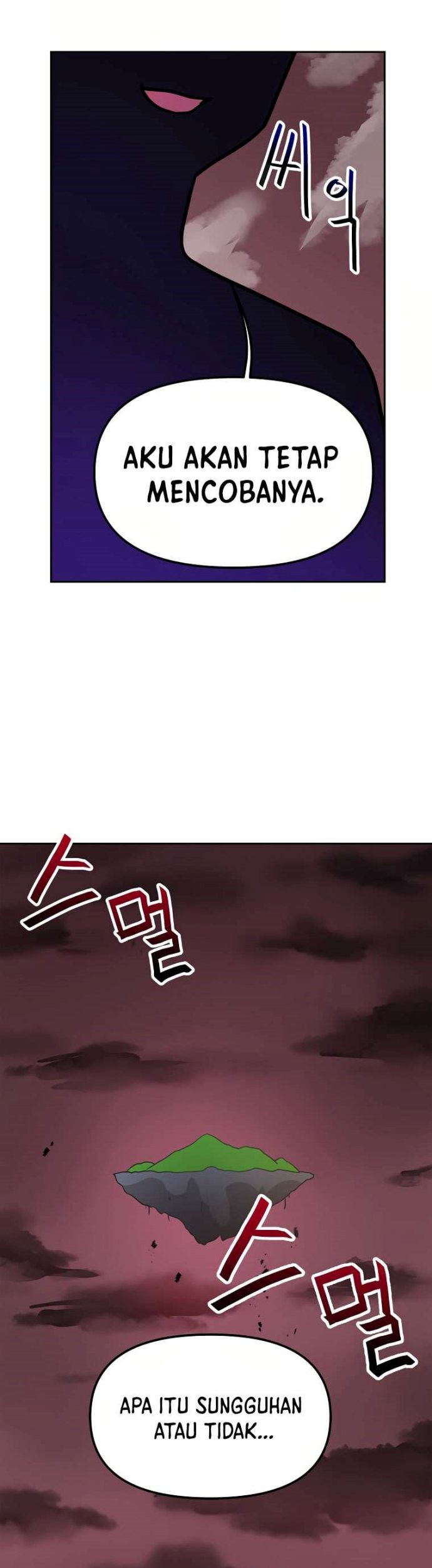 I Have Max Level Luck Chapter 64 - halaman 38