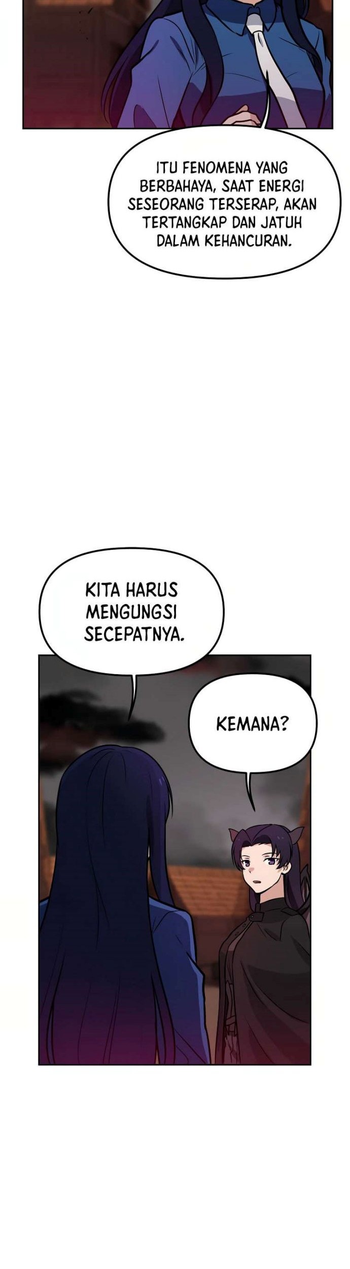 I Have Max Level Luck Chapter 64 - halaman 41