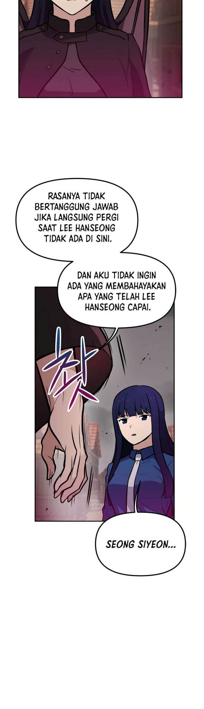 I Have Max Level Luck Chapter 64 - halaman 43