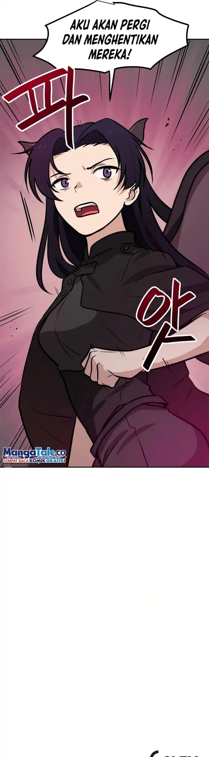 I Have Max Level Luck Chapter 64 - halaman 44