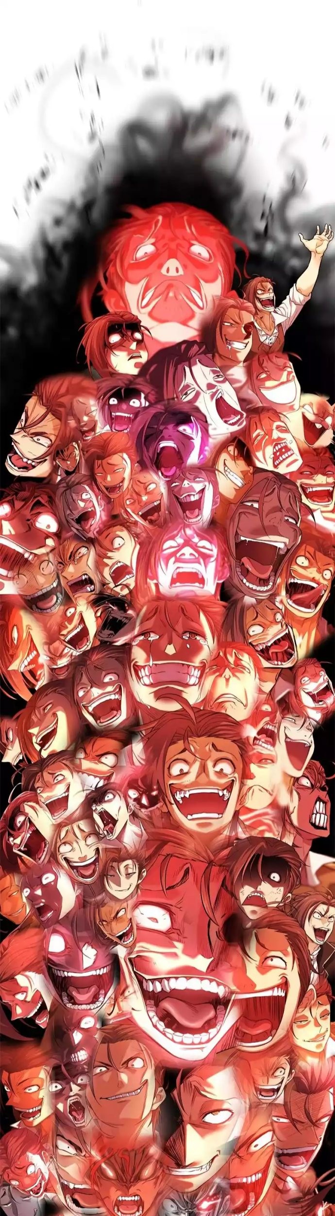 I Have Max Level Luck Chapter 64 - halaman 46