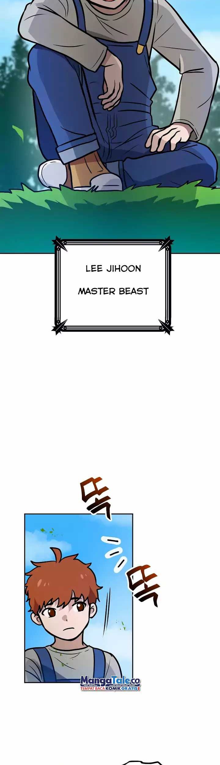 I Have Max Level Luck Chapter 65 - halaman 15
