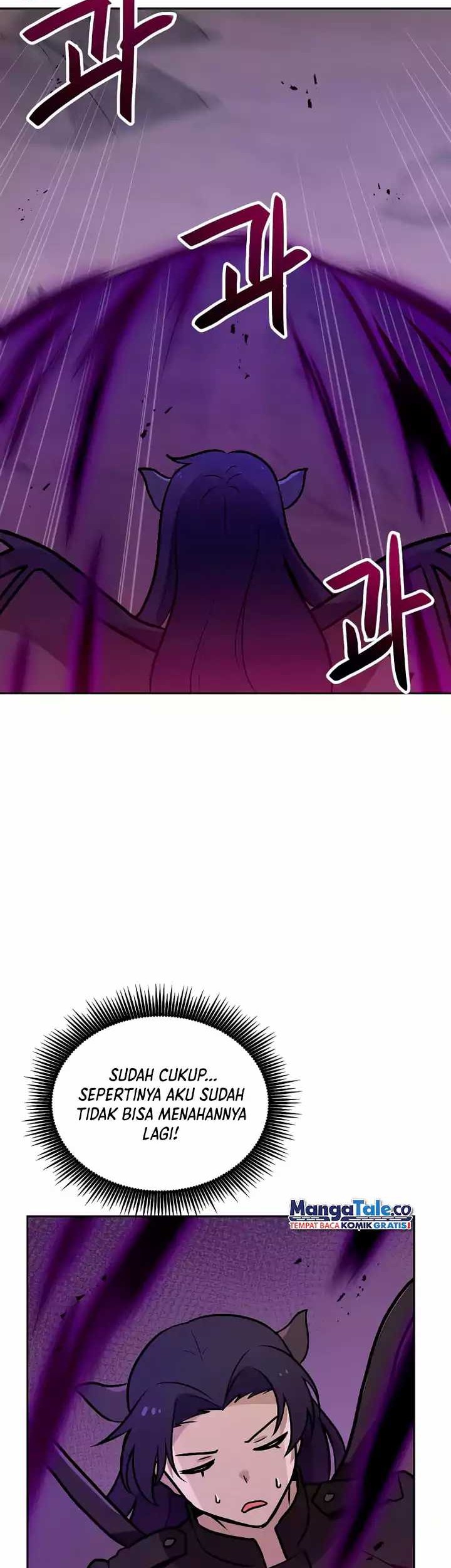 I Have Max Level Luck Chapter 65 - halaman 29