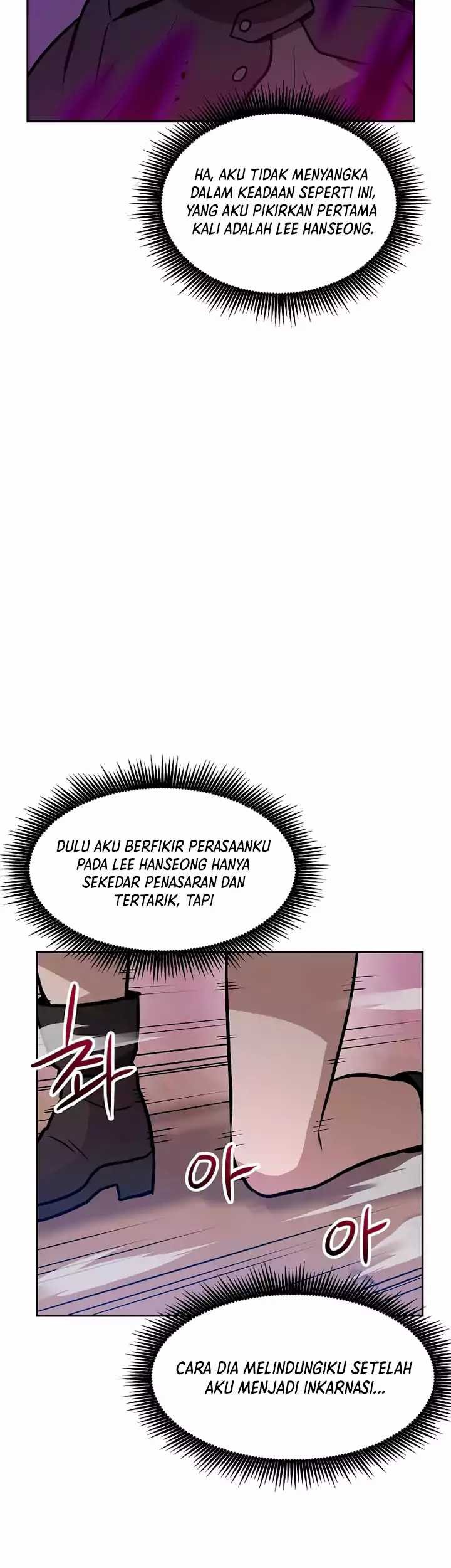 I Have Max Level Luck Chapter 65 - halaman 30