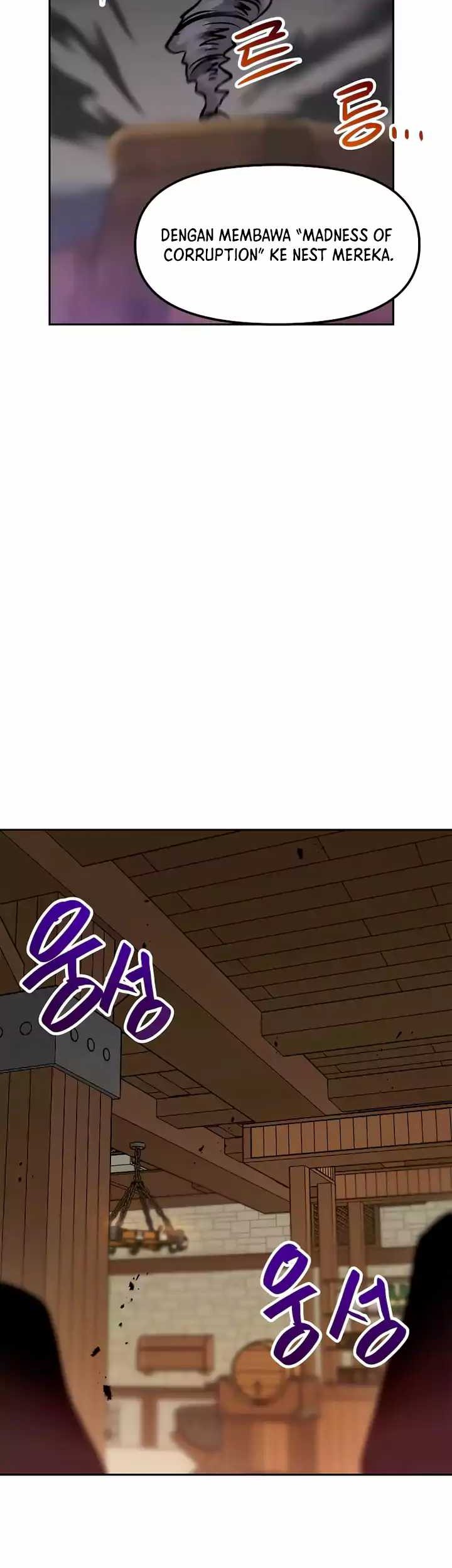 I Have Max Level Luck Chapter 65 - halaman 34