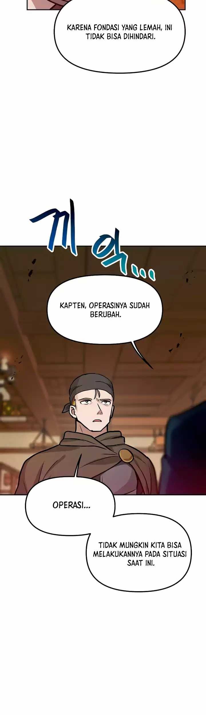I Have Max Level Luck Chapter 65 - halaman 36