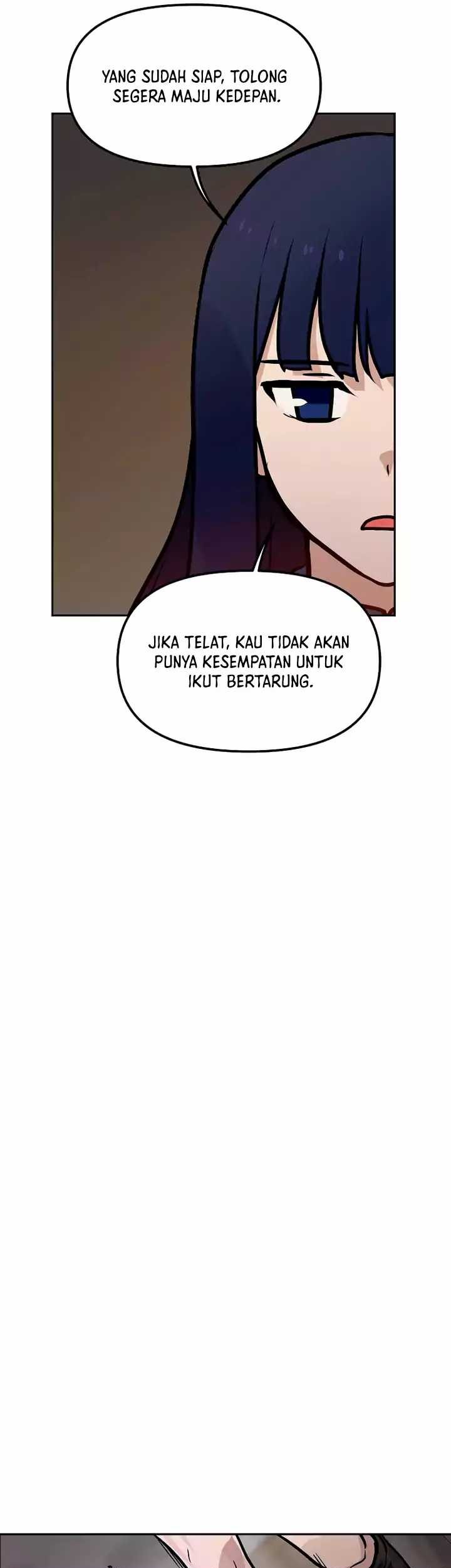 I Have Max Level Luck Chapter 65 - halaman 38