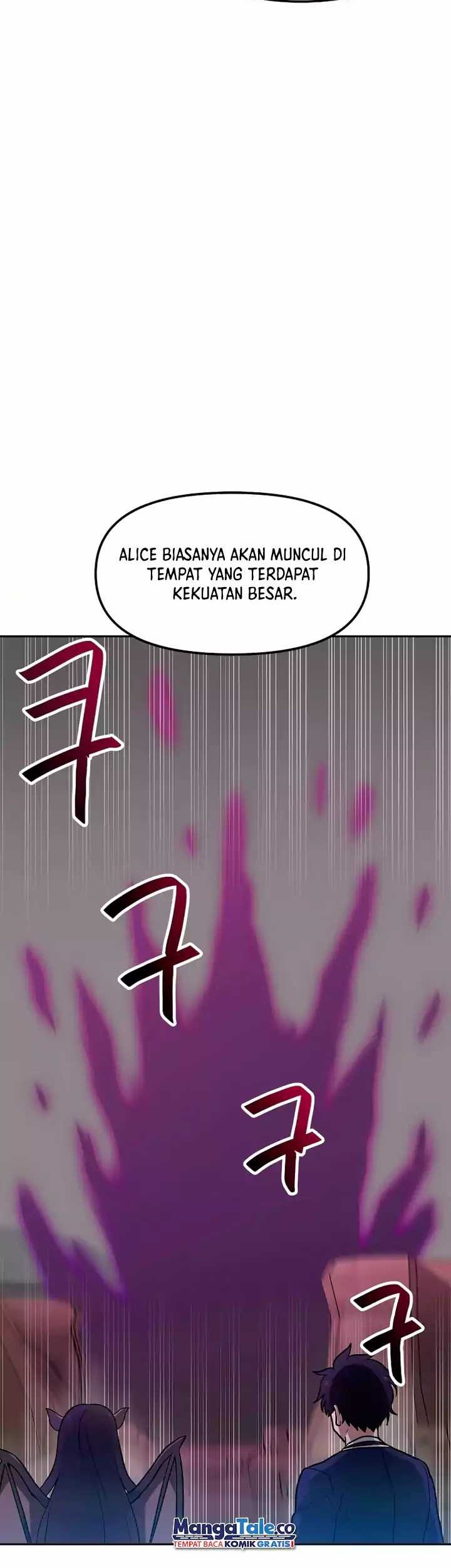 I Have Max Level Luck Chapter 65 - halaman 43