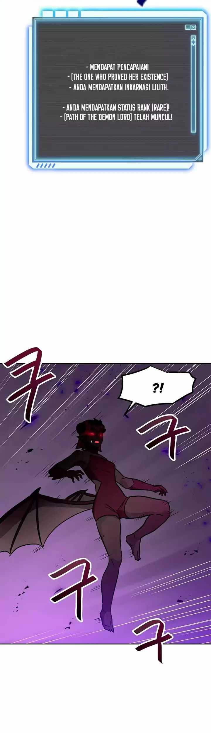 I Have Max Level Luck Chapter 66 - halaman 12