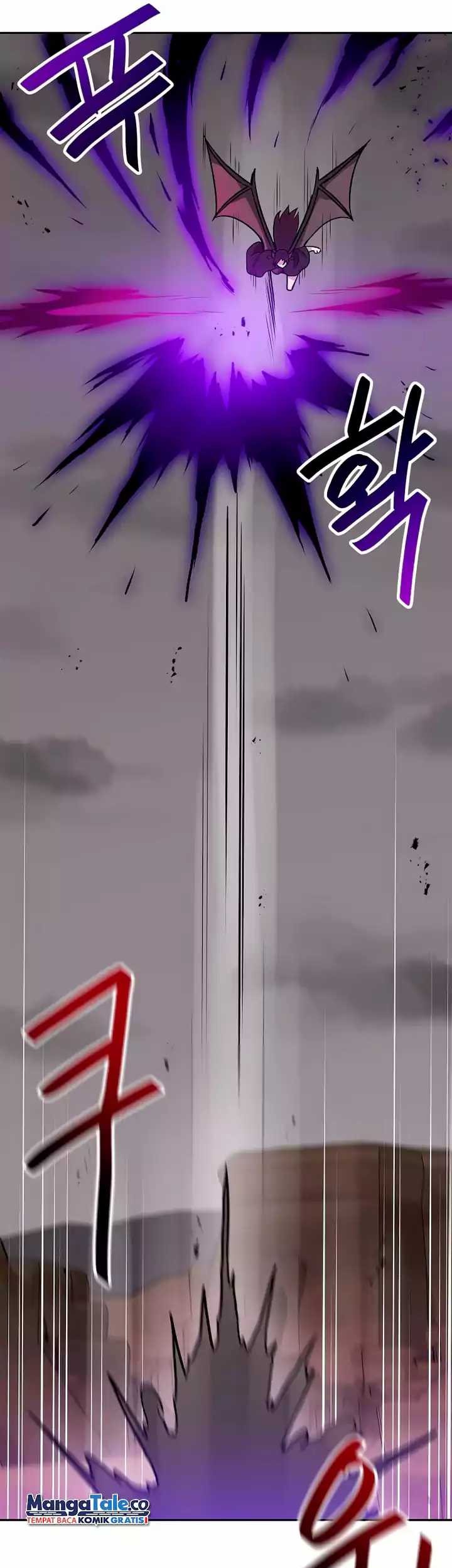 I Have Max Level Luck Chapter 66 - halaman 14