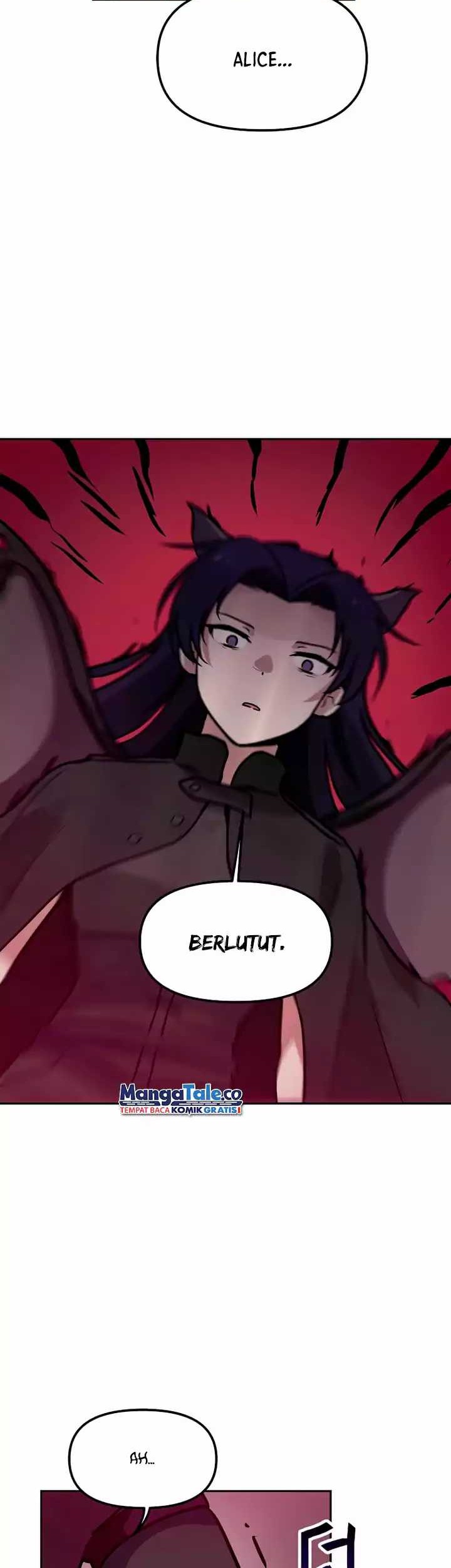 I Have Max Level Luck Chapter 66 - halaman 17