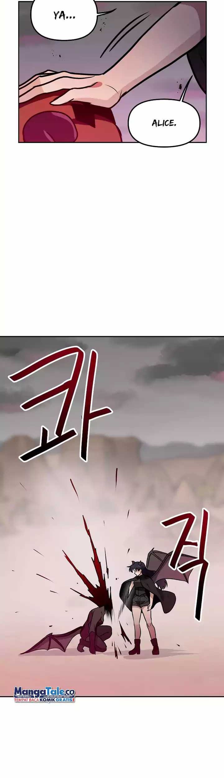 I Have Max Level Luck Chapter 66 - halaman 19