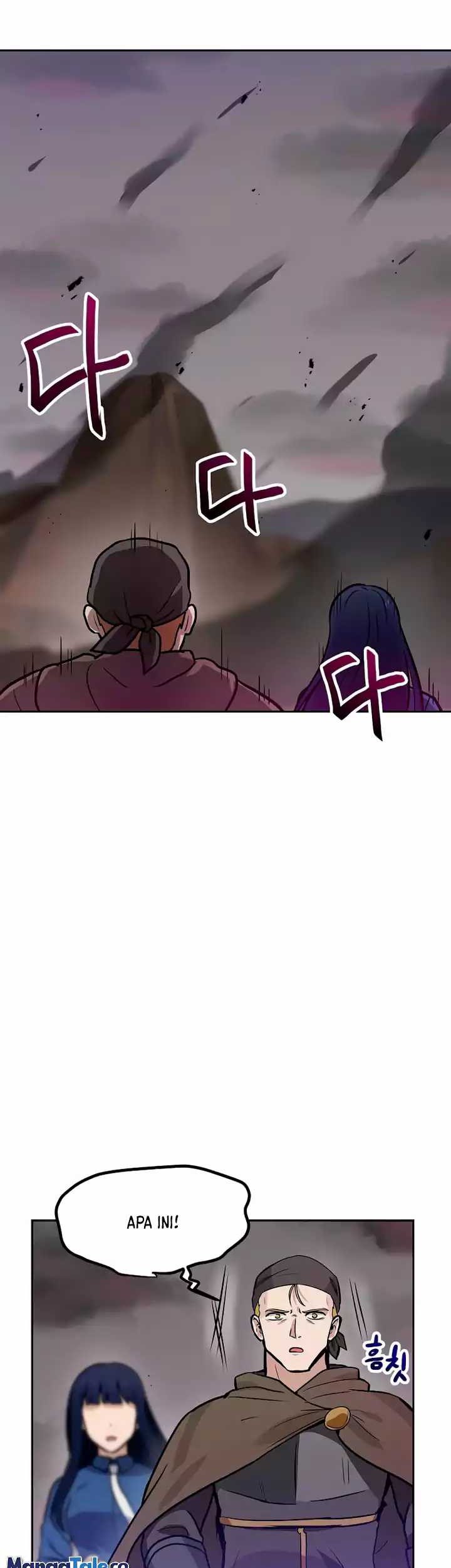 I Have Max Level Luck Chapter 66 - halaman 22