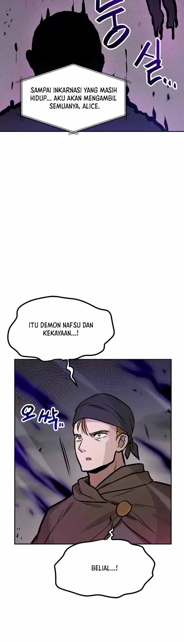 I Have Max Level Luck Chapter 66 - halaman 28
