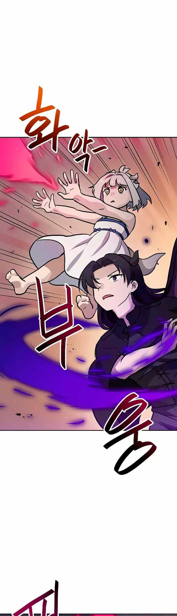 I Have Max Level Luck Chapter 66 - halaman 34