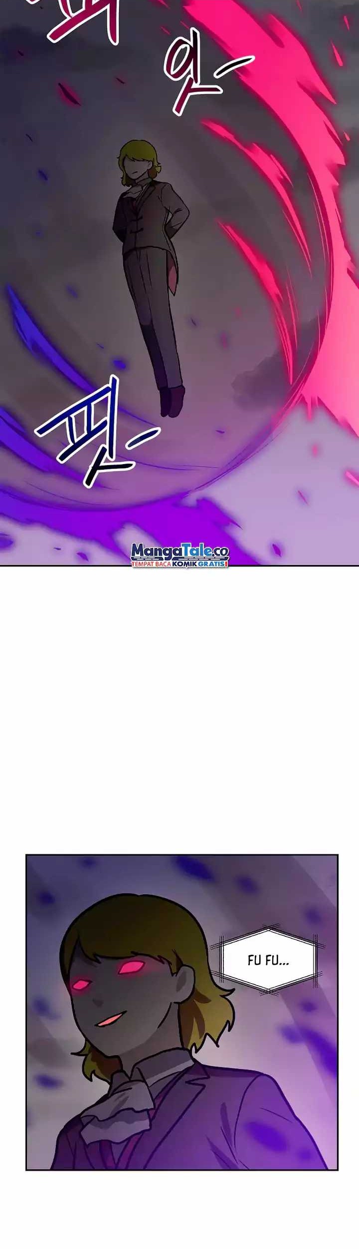 I Have Max Level Luck Chapter 66 - halaman 35