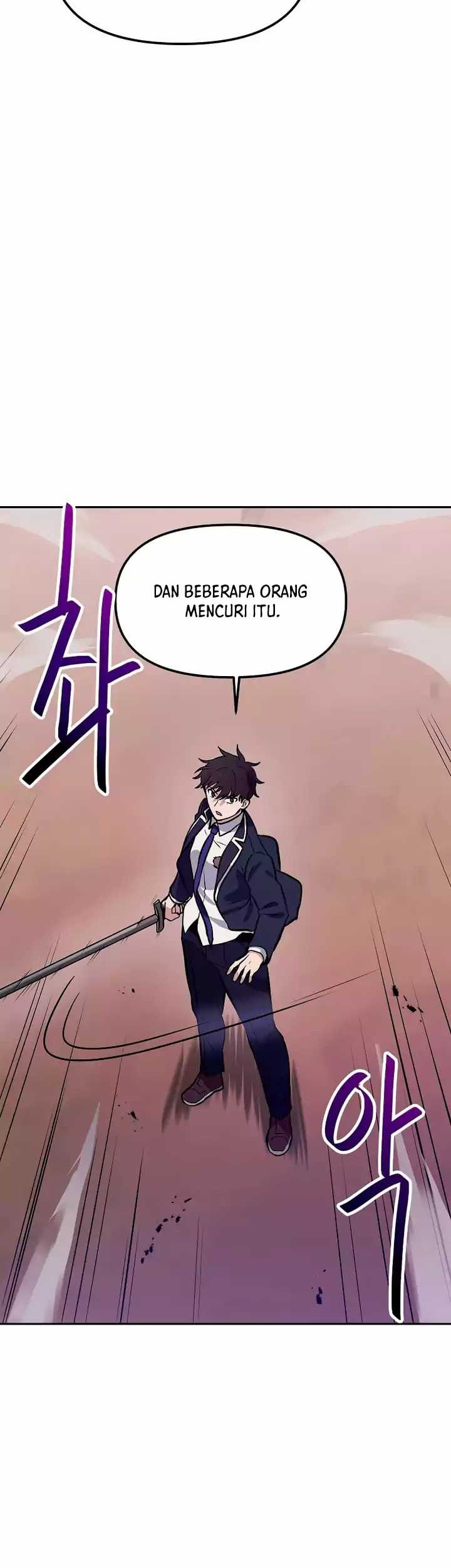 I Have Max Level Luck Chapter 66 - halaman 41