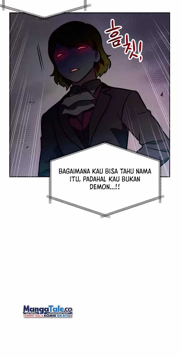 I Have Max Level Luck Chapter 66 - halaman 43